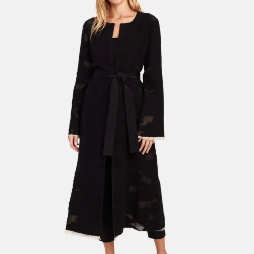 Amur Aiko Coat